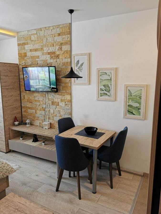 Silja Kopaonik S45 Milmari Apartment Ngoại thất bức ảnh