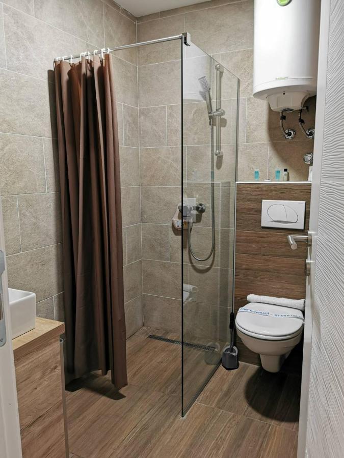 Silja Kopaonik S45 Milmari Apartment Ngoại thất bức ảnh