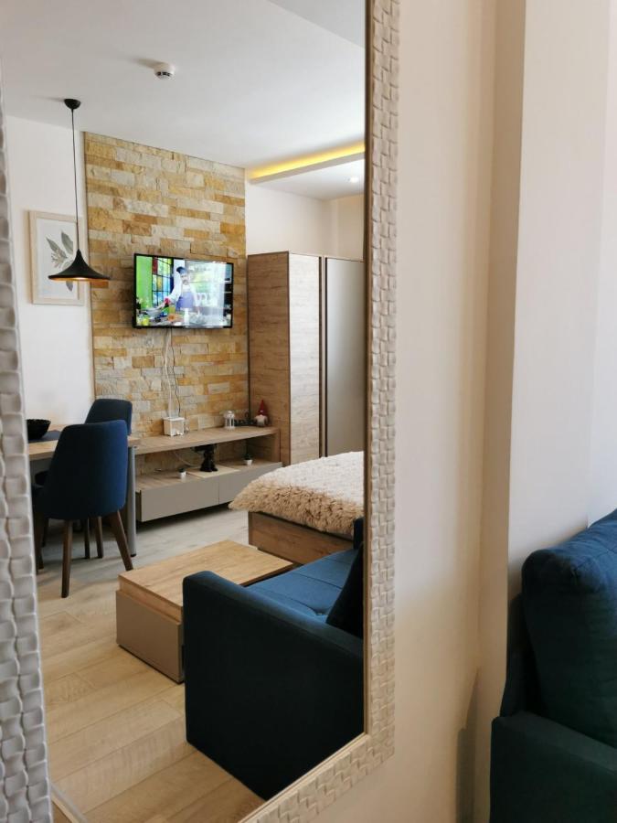 Silja Kopaonik S45 Milmari Apartment Ngoại thất bức ảnh