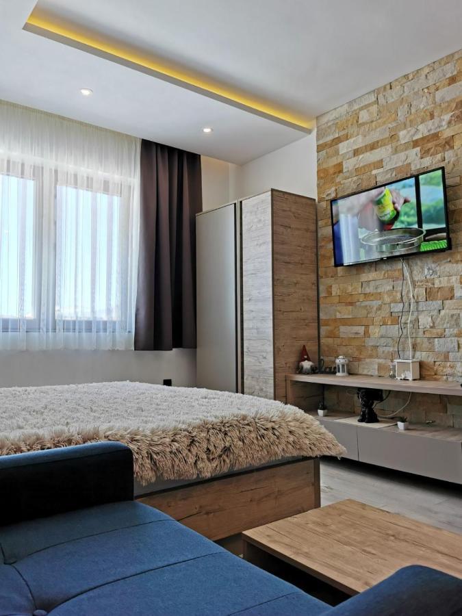 Silja Kopaonik S45 Milmari Apartment Ngoại thất bức ảnh