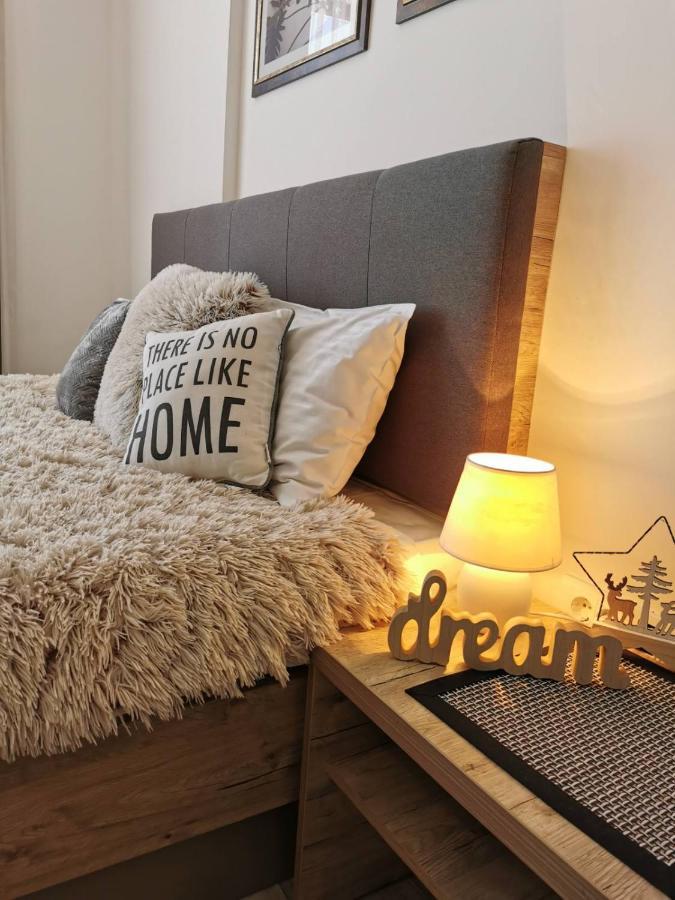 Silja Kopaonik S45 Milmari Apartment Ngoại thất bức ảnh