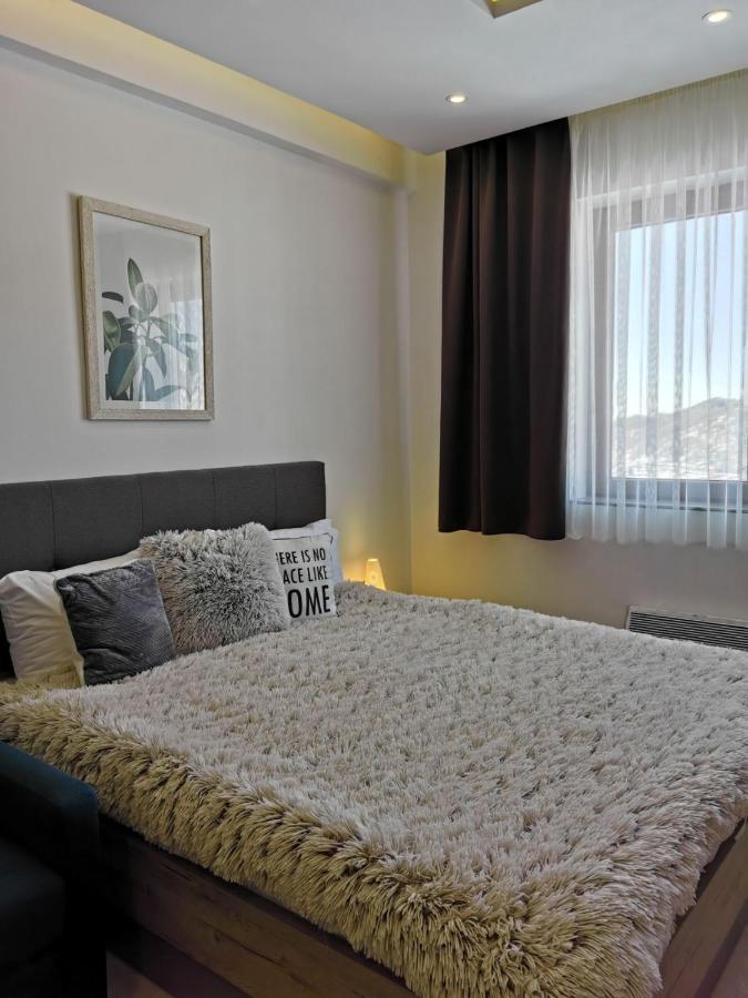 Silja Kopaonik S45 Milmari Apartment Ngoại thất bức ảnh