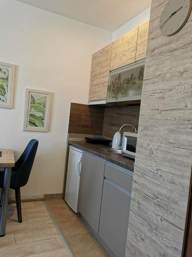 Silja Kopaonik S45 Milmari Apartment Ngoại thất bức ảnh
