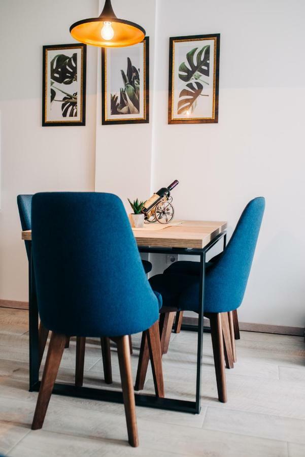Silja Kopaonik S45 Milmari Apartment Ngoại thất bức ảnh