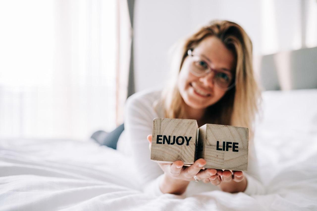 Silja Kopaonik S45 Milmari Apartment Ngoại thất bức ảnh