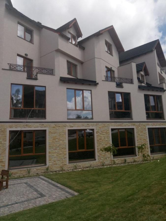 Silja Kopaonik S45 Milmari Apartment Ngoại thất bức ảnh