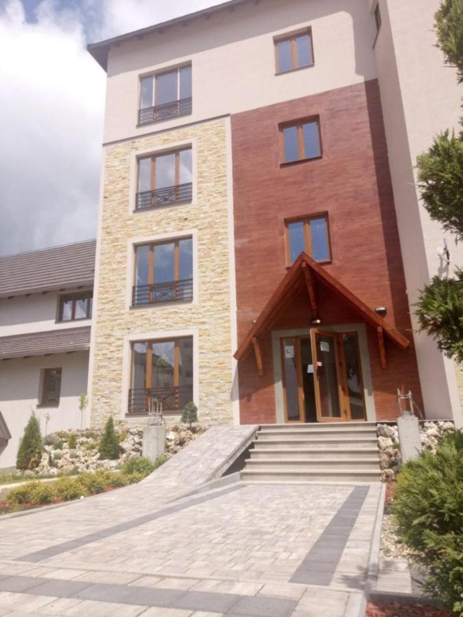 Silja Kopaonik S45 Milmari Apartment Ngoại thất bức ảnh
